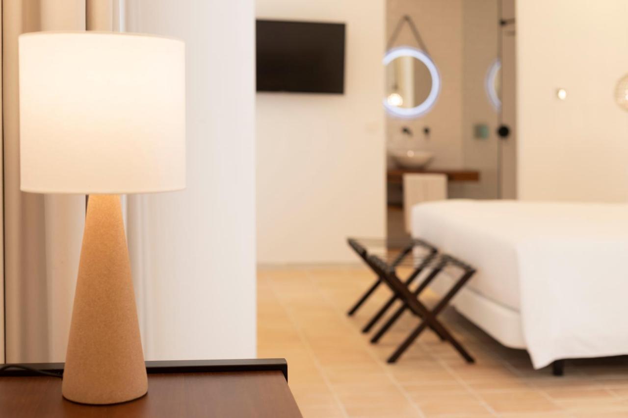 Albariza Hotel Boutique Sanlúcar de Barrameda Екстериор снимка