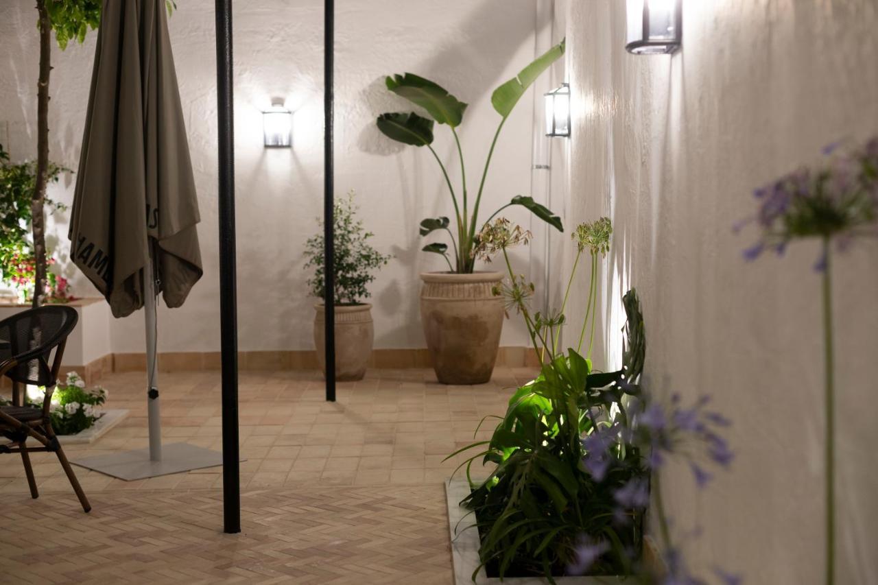 Albariza Hotel Boutique Sanlúcar de Barrameda Екстериор снимка