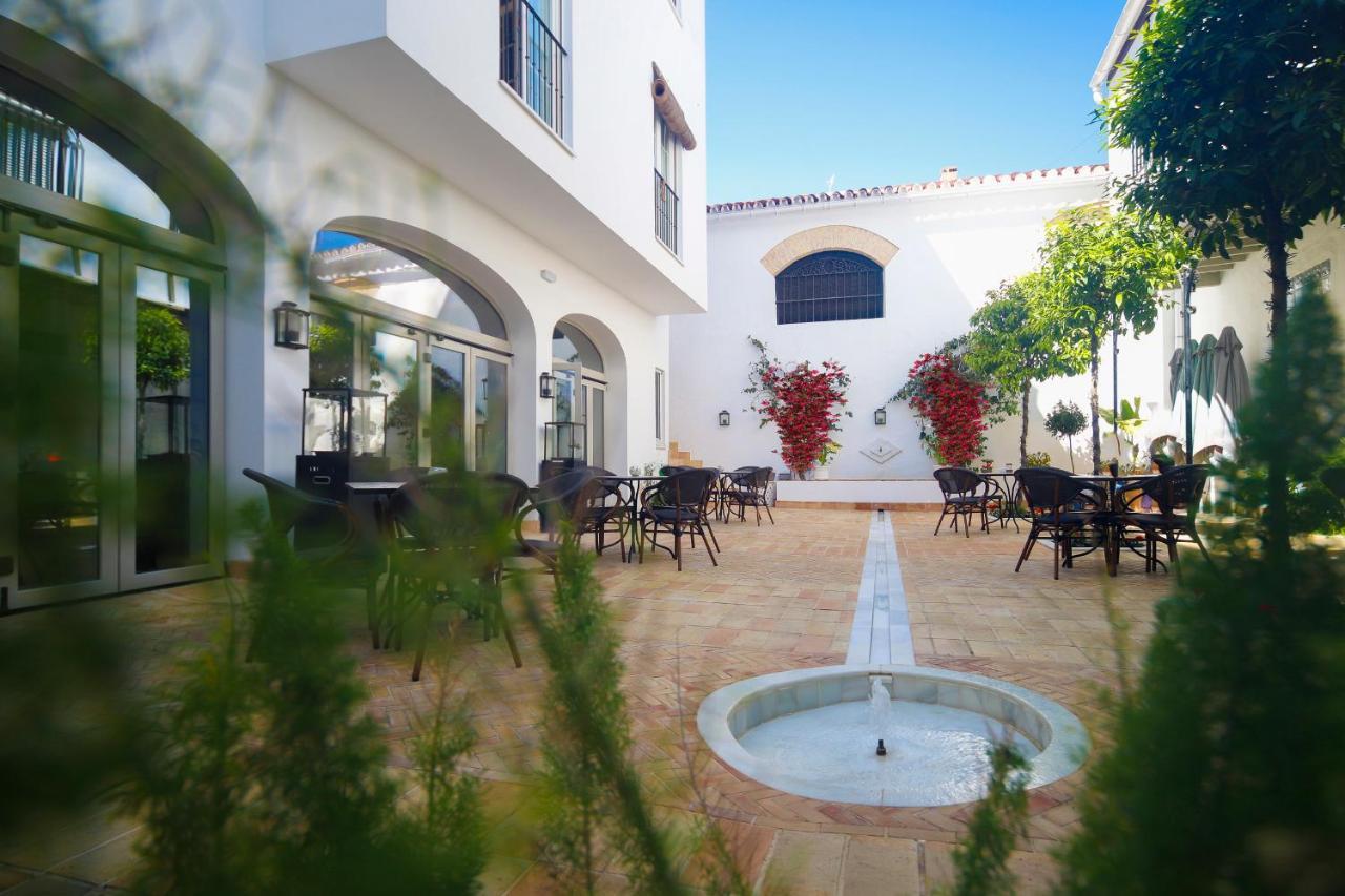 Albariza Hotel Boutique Sanlúcar de Barrameda Екстериор снимка
