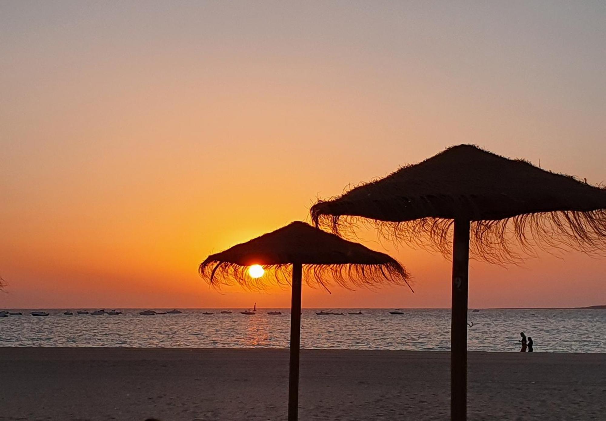 Albariza Hotel Boutique Sanlúcar de Barrameda Екстериор снимка
