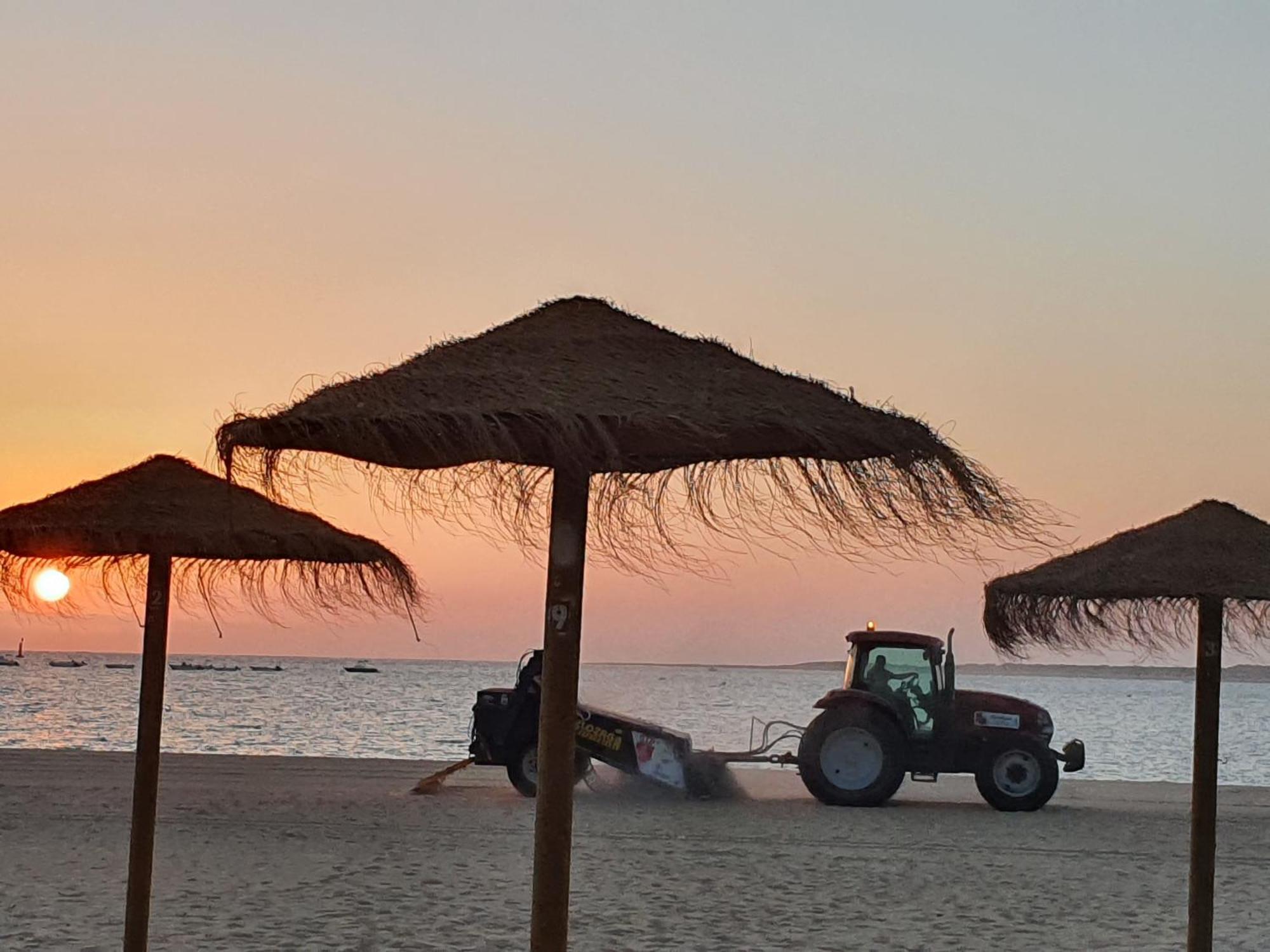 Albariza Hotel Boutique Sanlúcar de Barrameda Екстериор снимка