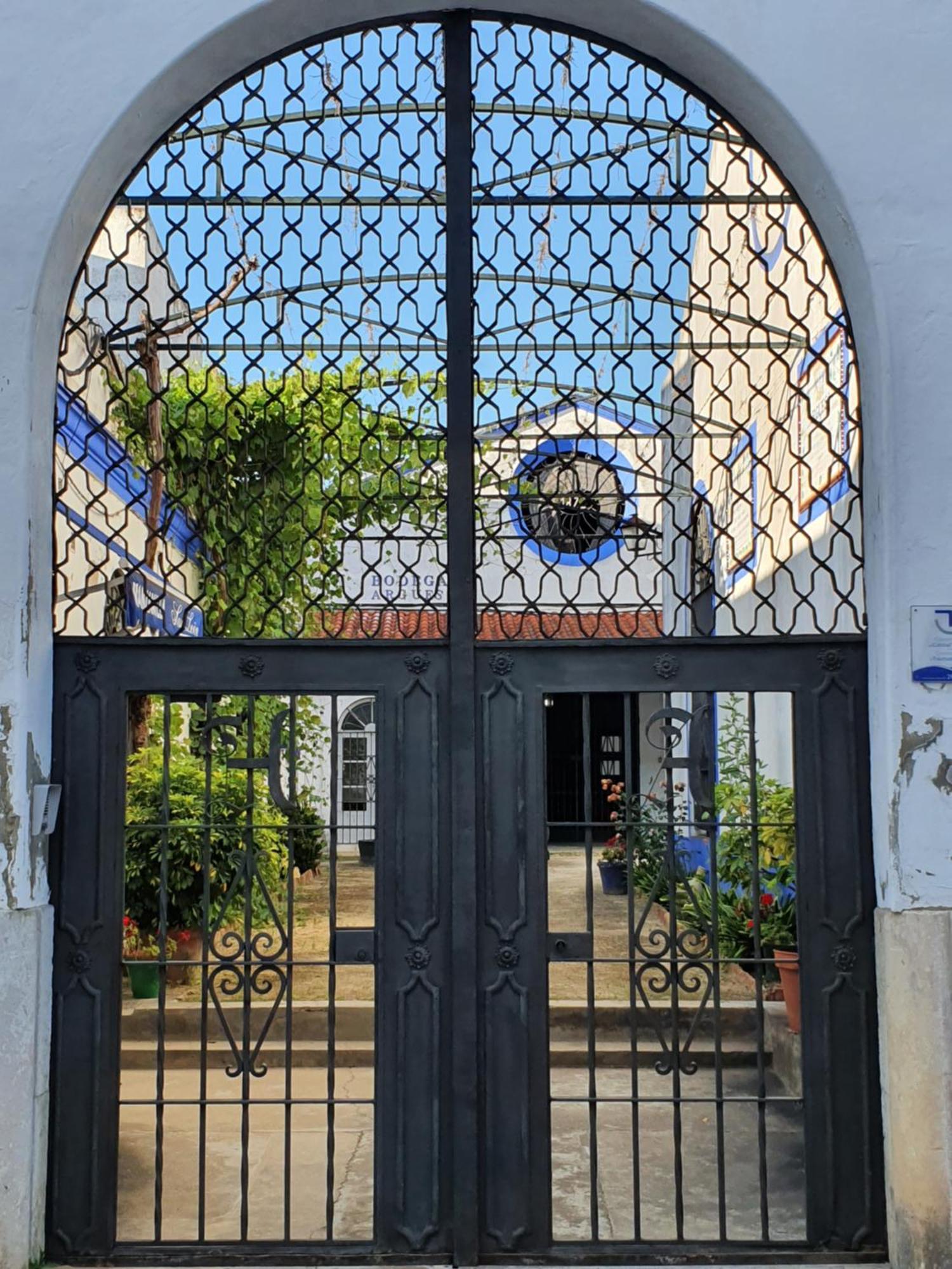 Albariza Hotel Boutique Sanlúcar de Barrameda Екстериор снимка