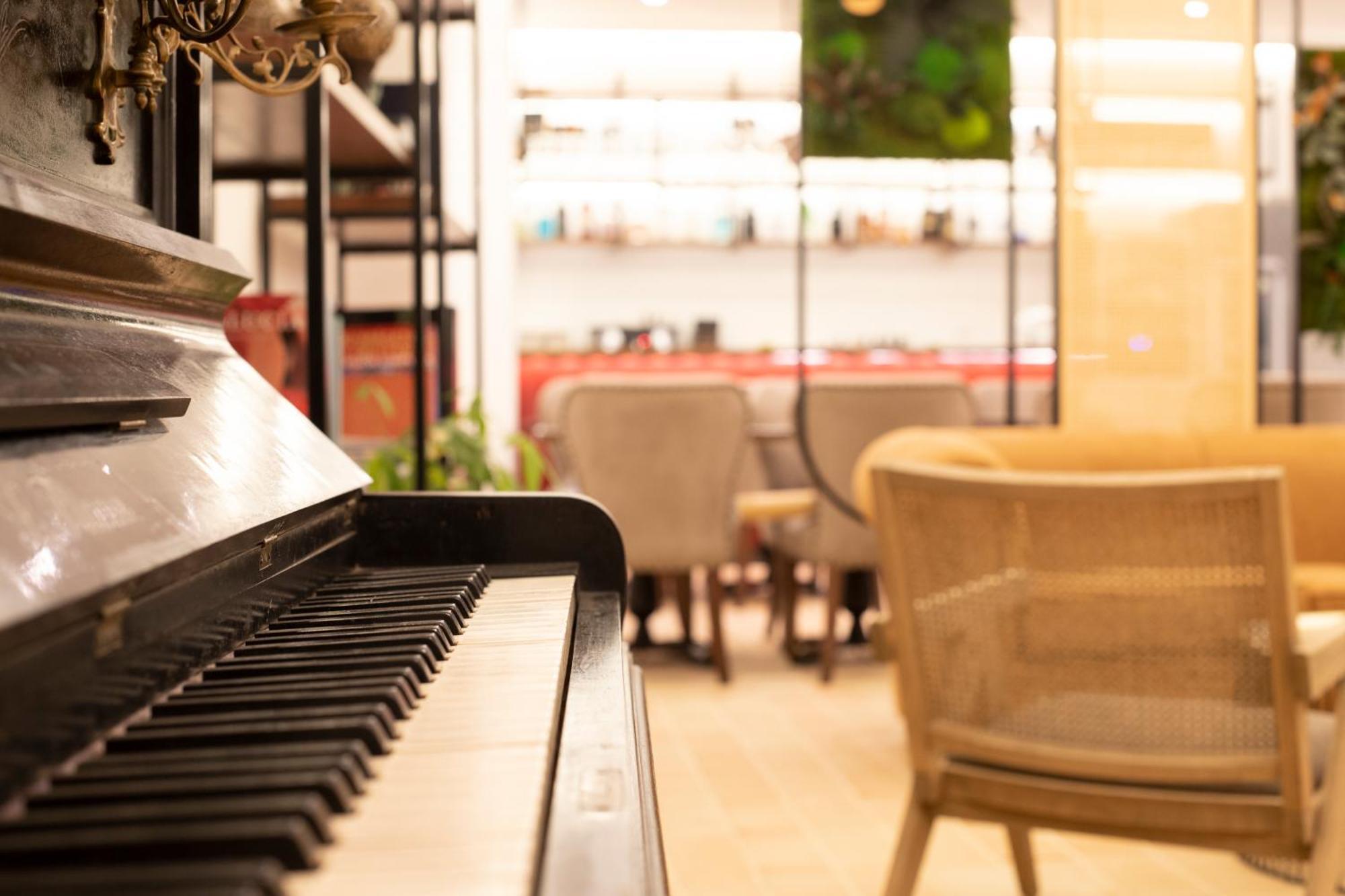 Albariza Hotel Boutique Sanlúcar de Barrameda Екстериор снимка