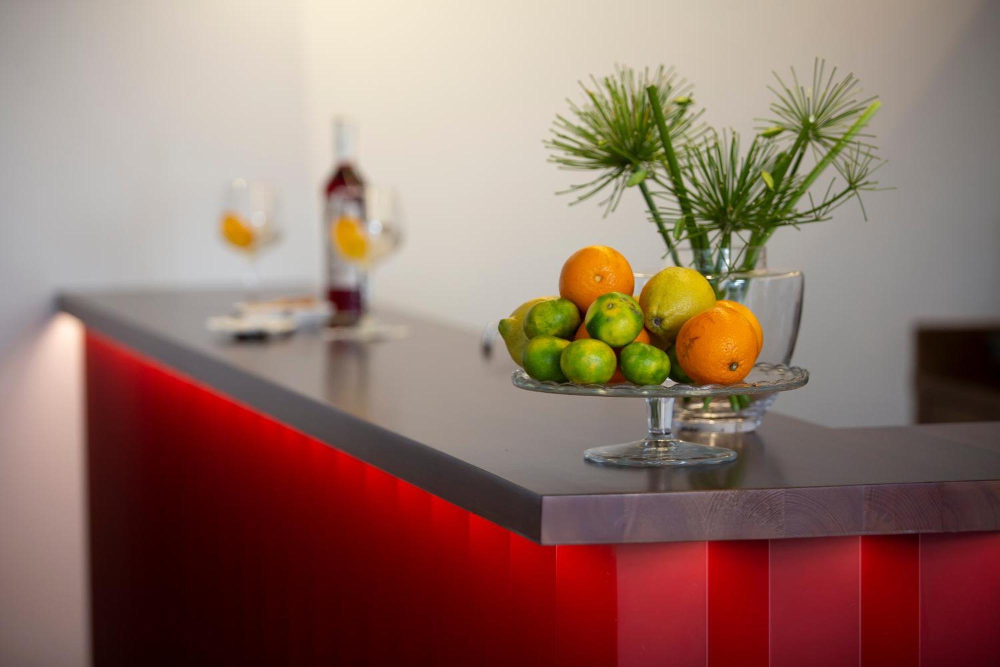 Albariza Hotel Boutique Sanlúcar de Barrameda Екстериор снимка