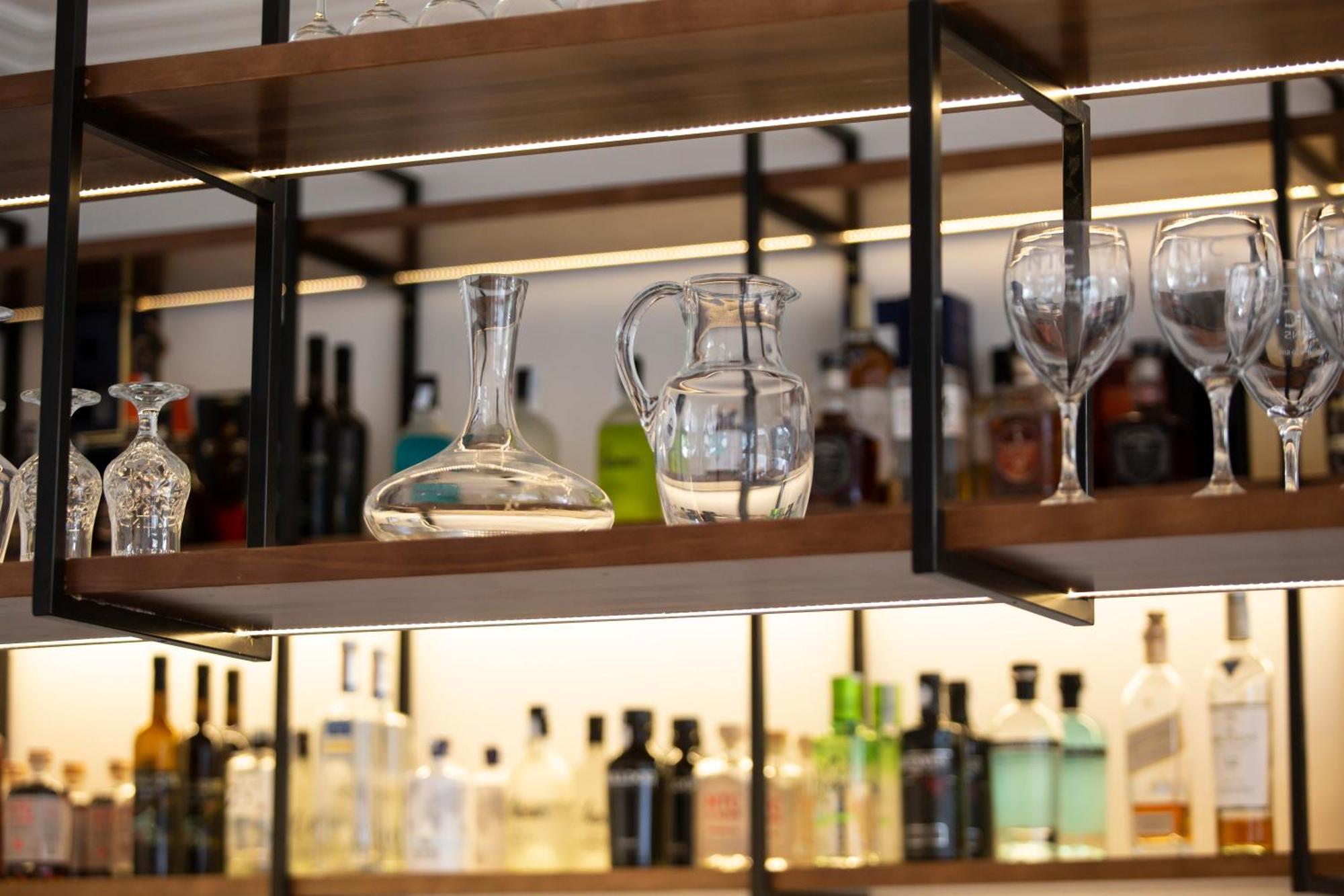 Albariza Hotel Boutique Sanlúcar de Barrameda Екстериор снимка