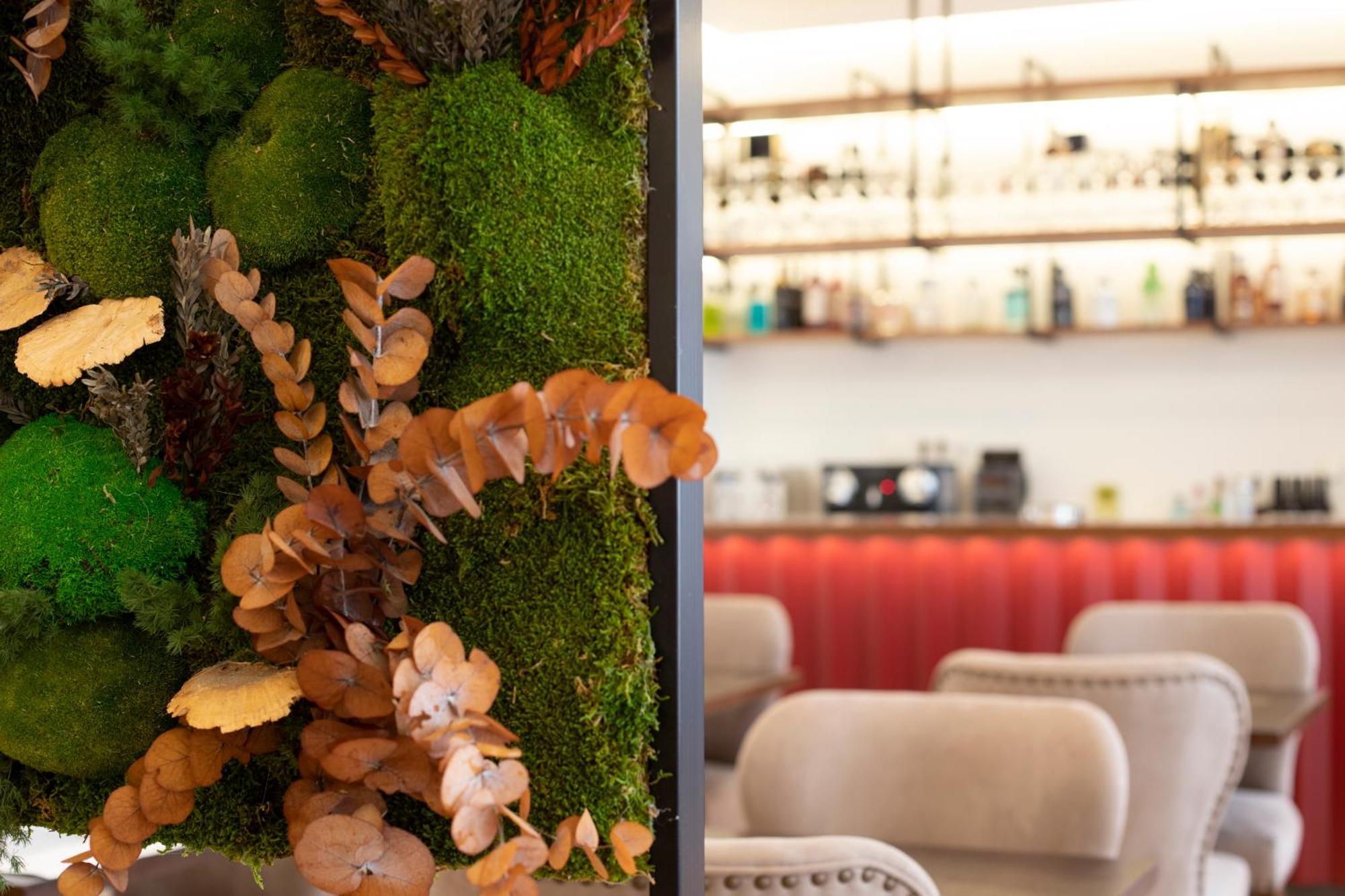 Albariza Hotel Boutique Sanlúcar de Barrameda Екстериор снимка