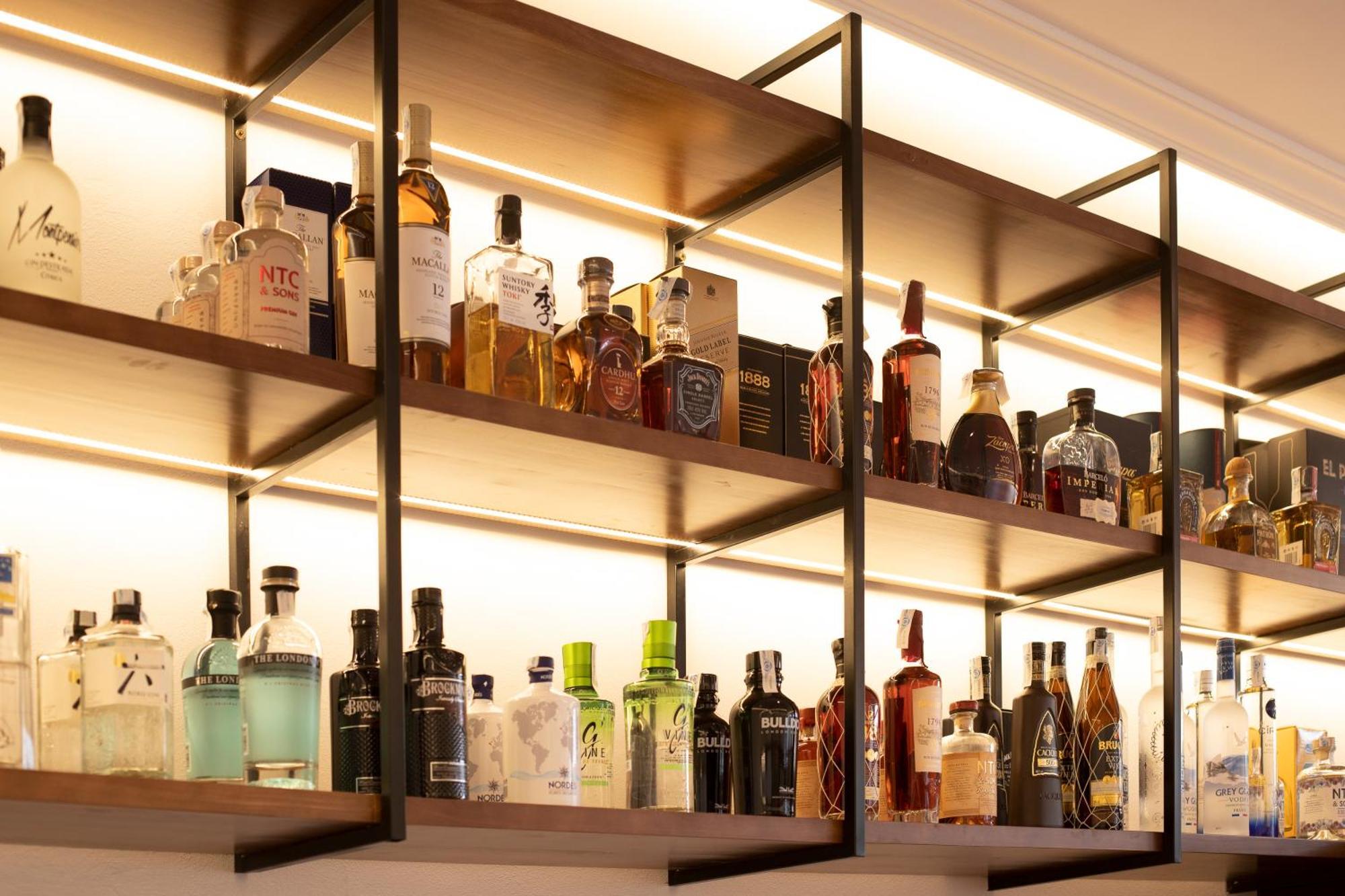 Albariza Hotel Boutique Sanlúcar de Barrameda Екстериор снимка