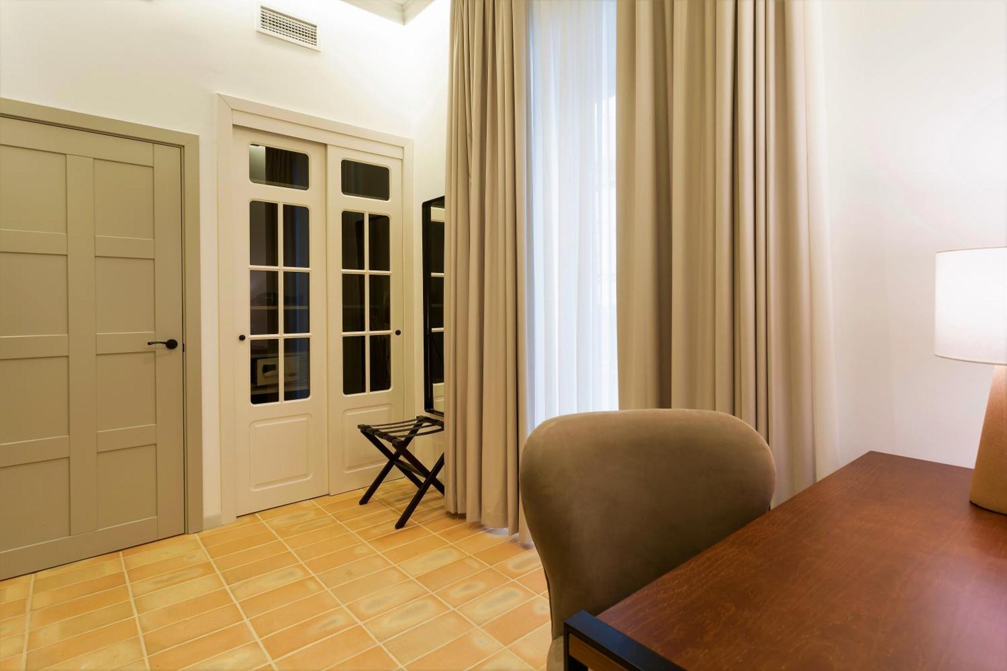 Albariza Hotel Boutique Sanlúcar de Barrameda Екстериор снимка