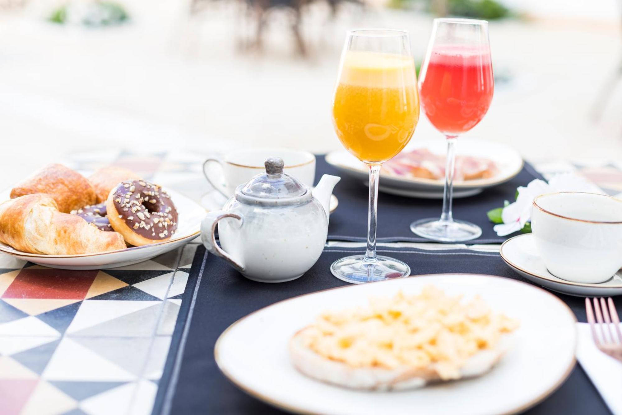 Albariza Hotel Boutique Sanlúcar de Barrameda Екстериор снимка